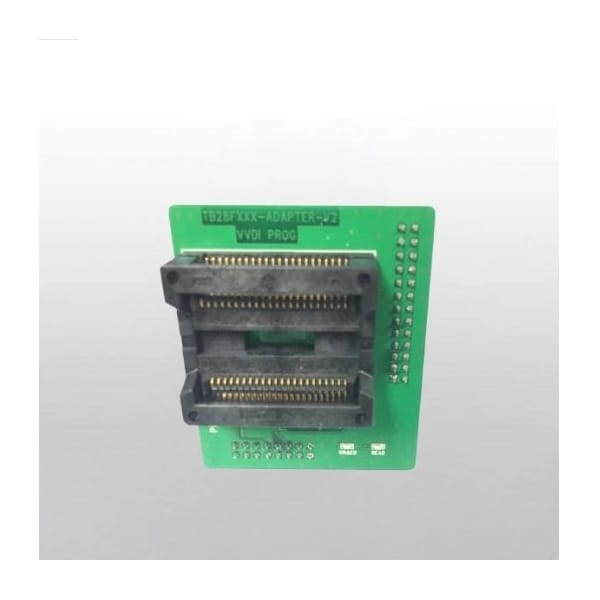 Xhorse XHORSE VVDI PROG TB28FXXX 28F ADAPTER XHS-28FADAPTER - main
